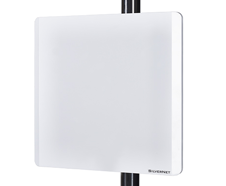 SilverNet SIL MAX Outdoor Wireless Bridge